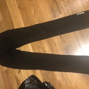 Reebok leggings high waist